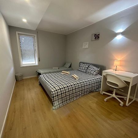 Pereira Azurara 3 Quarto 2 Повуа-ди-Варзин Экстерьер фото