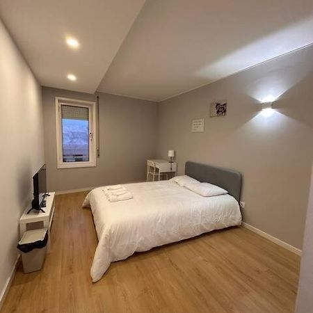 Pereira Azurara 3 Quarto 2 Повуа-ди-Варзин Экстерьер фото