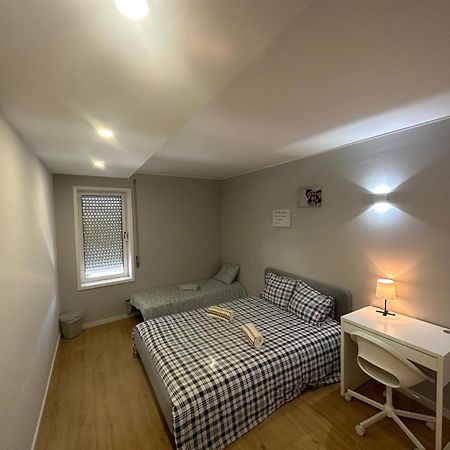 Pereira Azurara 3 Quarto 2 Повуа-ди-Варзин Экстерьер фото
