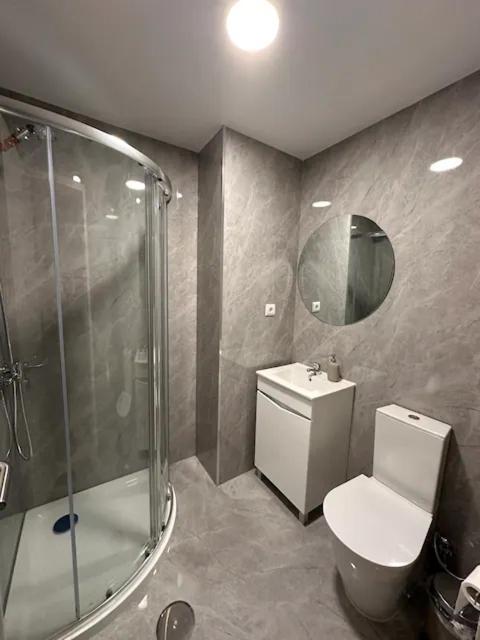 Pereira Azurara 3 Quarto 2 Повуа-ди-Варзин Экстерьер фото