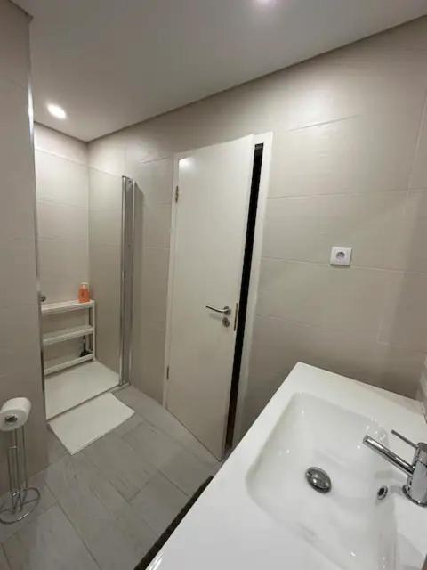 Pereira Azurara 3 Quarto 2 Повуа-ди-Варзин Экстерьер фото