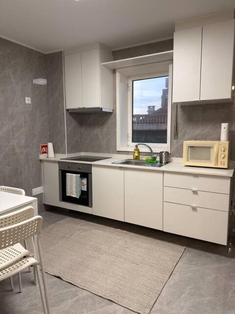 Pereira Azurara 3 Quarto 2 Повуа-ди-Варзин Экстерьер фото