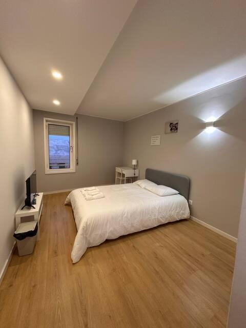 Pereira Azurara 3 Quarto 2 Повуа-ди-Варзин Экстерьер фото